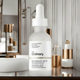 The Ordinary Hyaluronic Acid 2% + B5 Hydration Support Formula With Ultra Pure Vegan Hyaluronic Acid 30 Ml