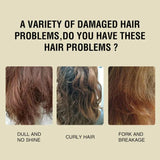 Keratin Hair Care Balance Mask And Treatment For Healthy Scalp Providing Nourishing Effect With Reliable Quality - 500ML