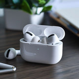 AirPods Pro 2nd Generation Wireless Bluetooth Earbuds – Premium Sound, Noise Cancellation & Touch Control