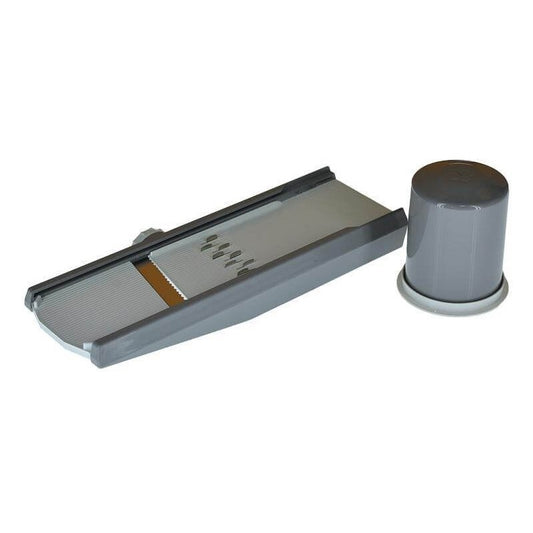 Bruno Kitchen Vegetable  cutter and  Slicer   Fast and Professional Vegetable cutter
