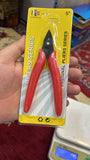 Professional Pliers Series – Durable Multi-Purpose Hand Tool | High-Strength Steel Construction