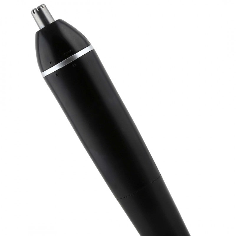 Sweet 2 In 1 Mustache And Nose Trimmer (Cell Operated)