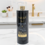 Yardlie Argan Oil Shampoo | Professional Perfect Care | 750 Ml | Fights Hair Loss & Repairs Damage