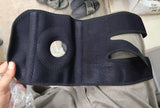 1 PCs Adjustable Knee Cap Support Kneepad Adjustable Sports Leg Knee Brace Wrap Knee Protector