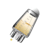 Oil Applicator Scalp Hair Comb Portable Mini Hair Oil Applicator 6ml Easy To Use And Travel Friendly