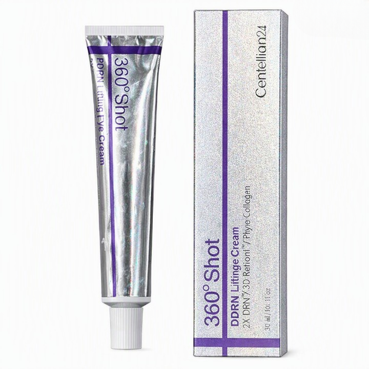 Centellian24 360° Shot PDRN Lifting Eye Cream 30ml