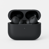 Apple Pro 2 BT Earbuds – Wireless Earphones With Buzzar, Volume Control & Wireless Charging Case