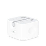 Apple 20W USB-C Power Adapter 3-Pin Original NFC Enabled Fast Charger