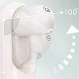 Portable Collapsible Electric Water Pump – USB Rechargeable Automatic Desktop/Bottle Dispenser