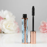 Fancy Style Black Liquid Mascara – Long Lasting Volume & Length Boost (1 Pc)