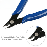 Professional Pliers Series – Durable Multi-Purpose Hand Tool | High-Strength Steel Construction