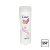 Dove Glowing Care Body Lotion 250ml | Deep Nourishing And Hydrating Liquid Lotion For Smooth, Radiant, And Soft Skin