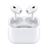 Apple AirPods Pro White – AAA Quality Wireless Bluetooth Earbuds With Charging Case