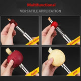 Apple Core Remover Stainless Steel Pear Fruit Vegetable Core Seed Remover