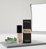 Parkistan France HD Cinema & TV Sweatproof Foundation – Long Lasting, SPF 15, Full Coverage Makeup