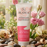 Blanca Spotless Glow Face Wash 100ml Gentle Cleanser For Bright Clear And Radiant Skin
