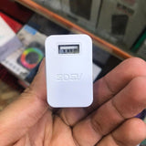 ASOS 45W USB Adapter – Fast & Reliable Charging Power