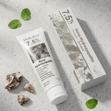 Holydeer Recovery Toothpaste | 7.5% Nano-Hydroxyapatite Enamel Repair & Whitening Toothpaste - 80g
