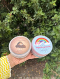 Pack Of 2 Sugar Body Whitening Scrub 150ml Each Exfoliating Body Scrub For Smooth And Glowing Skin