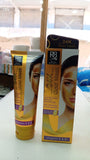 RB Cosmetics Real Beauty 24K Gold Mask | Hydrating & Brightening | Luxury Skincare Treatment | Original