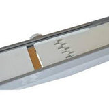Onion And Vegetable Slicer Chopper Manual Kitchen Cutter