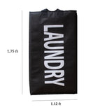 Foldable Fomic Laundry Basket