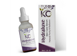 KC Hydraluxe Skin care Serum  | Natural Purity & Radiance 30 ml / 1.01 fl. oz.