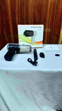 Vacuum Cleaner Household Powerful  2 In 1 Dual Mode Cordless Handheld Wireless Handy Portable light weight Vacuum Cleaner