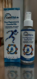 CalmElixir Magnesium Spray With Essential Oils For Muscle Relief Skin Repair Relaxation 120ml