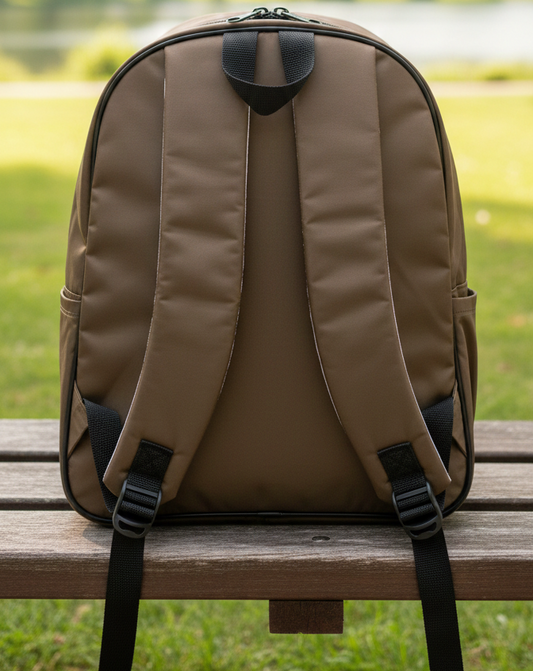 School Bag Class 5 To 8 Durable Quality Comfortable Carry Reliable Utility Stylish Design For Students Daily School Use