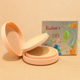 Kashee’s Matte + Poreless 2 In 1 Powder BB – Oil Control & Smooth Finish