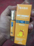 Lutein Anti Wrinkle Serum Firm And Radiant Skin 10ml Made In Pakistan