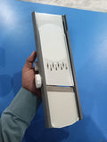 Onion And Vegetable Slicer Chopper Manual Kitchen Cutter