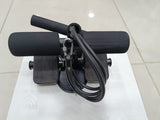 Abdominal Sit-Up Equipment – Portable Core Trainer, Adjustable Fitness Tool For Home Gym & Workout