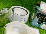 Keune Pro Wax Heater.
