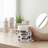 Seven Girl Whitening & Facial Scrub – Big Size, Made In UK
