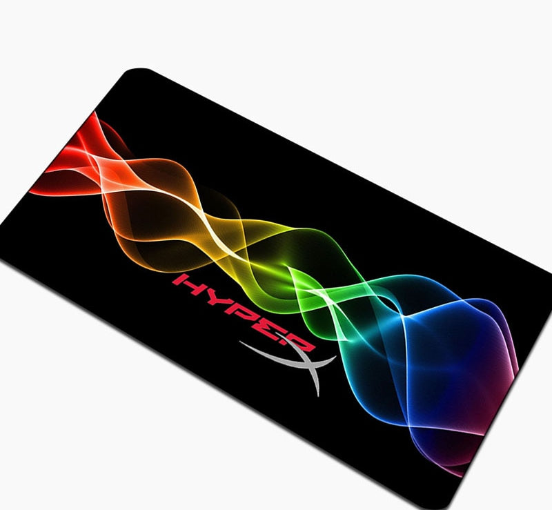 Premium Design Mousepads – Full Size Table Mats Size (900mm X 400 Mm) Large Gaming Mouse Pad | Gaming Mouse Pad | Sleek & Elegent Design Mouse Pad (Random Designs