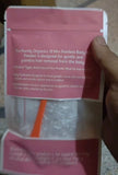 Meeoow Club 10 Min Painless Body Wax – Orange Hair Removal Powder For Smooth Skin - 100g