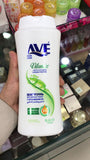 AVE Vitamix Hair Shampoo 750 ml – Deep Cleansing & Nourishing Formula