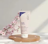 FLiCKA Silk Touch 3‑In‑1 Moisturizer & Primer | Hydrating, Lightweight, Long‑Lasting | Pore Minimizer |