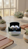 U39 Wireless Bluetooth Earbuds With Charging Case – Hi-Fi Stereo Sound & HD Calling Earphones
