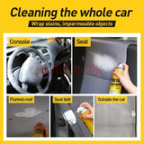 SOGO MULTI-PURPOSE FOAM CLEANER - 650 Ml