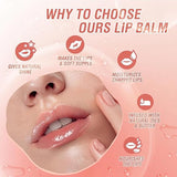 (10 Lipglosses) Dragon Ranee Lipglosses Korean Lip Gloss