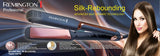 Remington Professional Silk Rebounding  Advanced Silk Ceramatic Technology Type 8215