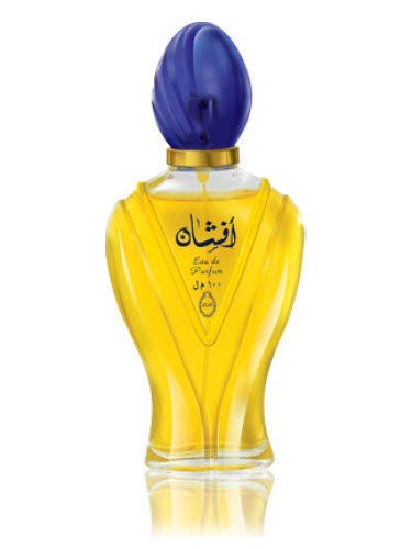 Afshan Eau De Parfum Spray For Women 100ml