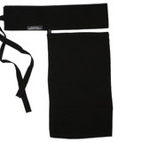 Saudi Style Fancy Niqab – Size 14 Length Premium Formal Fabric