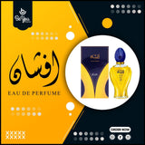 Afshan Eau De Parfum Spray For Women 100ml