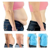 Tummy Tuck Miracle Slimming System Kit