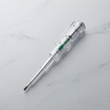 MINGQI High-Precision Electrical Voltage Tester – Professional Insulation Circuit Test Pen With LED Indicator – Safety Tool