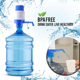 Manual Hand Press Pump Water Dispenser | Best Quality Water Pump | Hand Press Pump 8 Inch